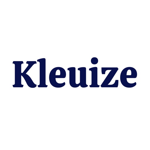 Kleuize