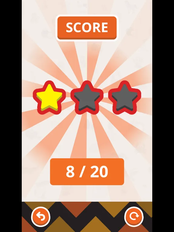Скриншоты Kadazan Flash Cards Vol 1 iPad 