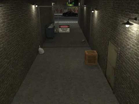 Escape the Bedroom iPad 應用截圖