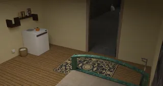 Escape the Bedroom應用截圖