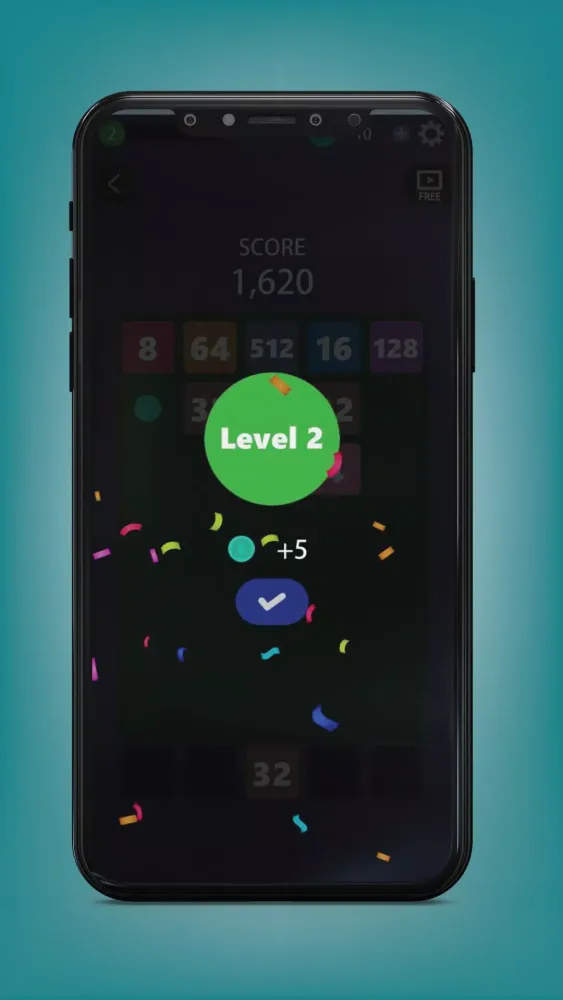 Puzzle Box Screenshots