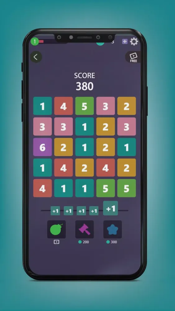 Puzzle Box Screenshots