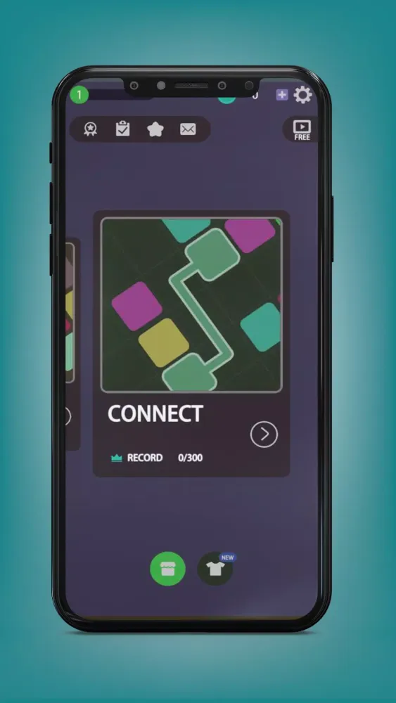 Puzzle Box Screenshots