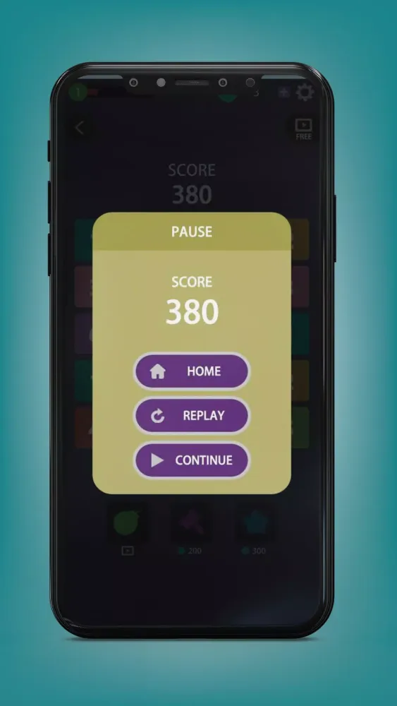 Puzzle Box Screenshots