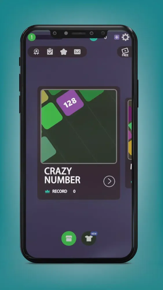 Puzzle Box Screenshots