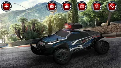 Lidl_RC_Truck Screenshots