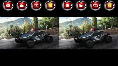 Lidl_RC_Truck Screenshots