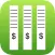 Watch Split The Check - Easily divvy up the bill and calculate the tip to divide and share the cost of your meal or "Dutch Treat"
