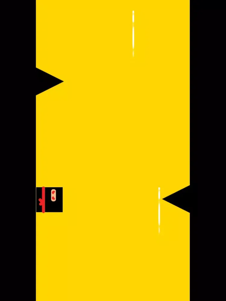 Evil Ninja iPad 應用截圖
