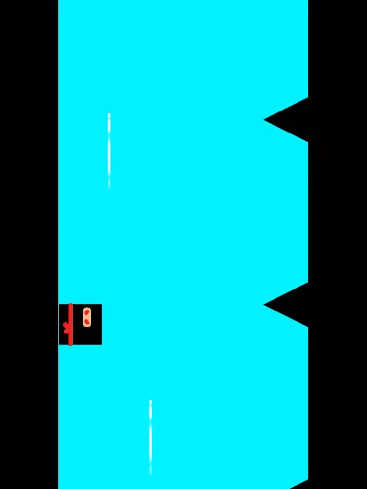 Evil Ninja iPad 應用截圖