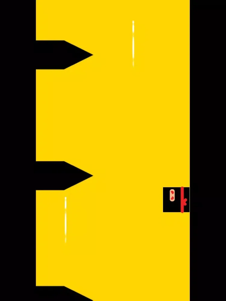 Evil Ninja iPad 應用截圖
