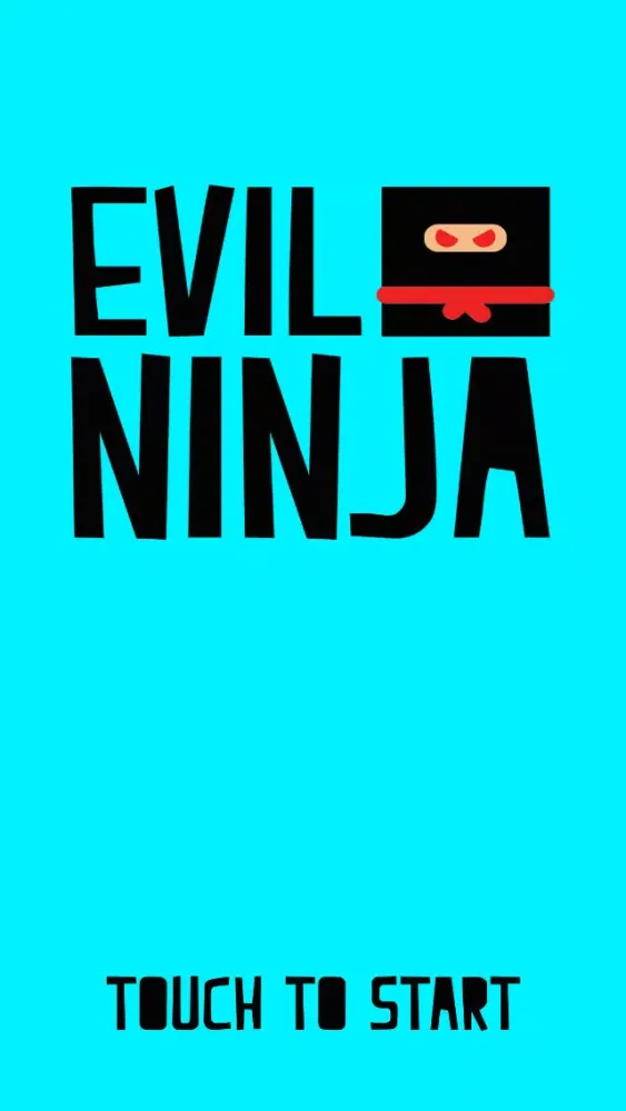 Evil Ninja應用截圖