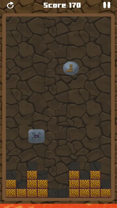 Hot Blocks™ Screenshots