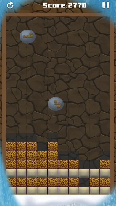 Hot Blocks™ Screenshots
