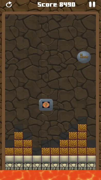 Hot Blocks™ Screenshots