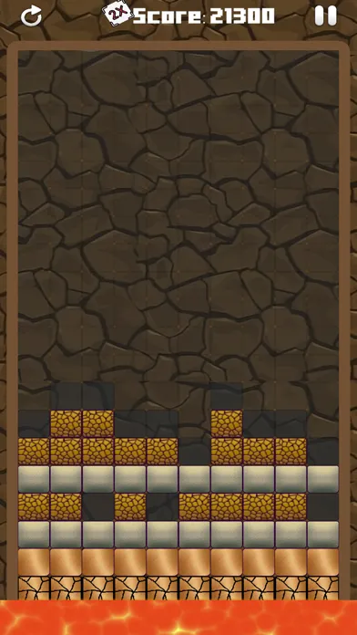 Hot Blocks™ Screenshots