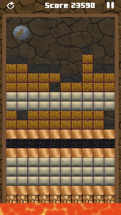 Hot Blocks™ Screenshots