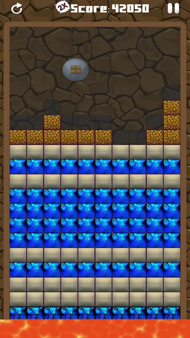 Hot Blocks™ Screenshots