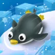 Penguin Slide - Icy Run Penguin Slide - Icy Run