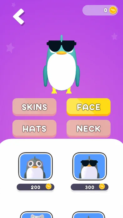صور Penguin Slide - Icy Run