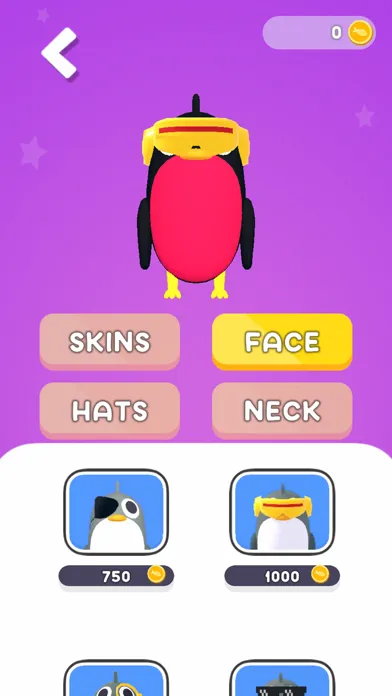 صور Penguin Slide - Icy Run