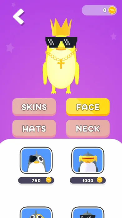 صور Penguin Slide - Icy Run