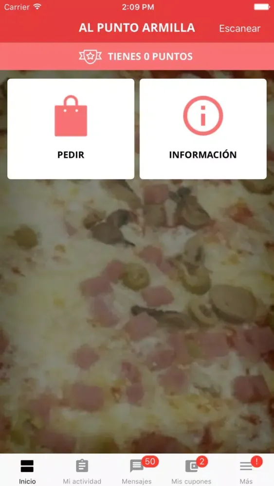 Al Punto Armilla Screenshots
