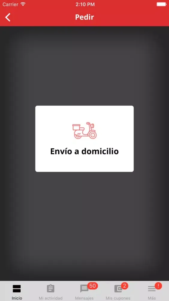 Al Punto Armilla Screenshots
