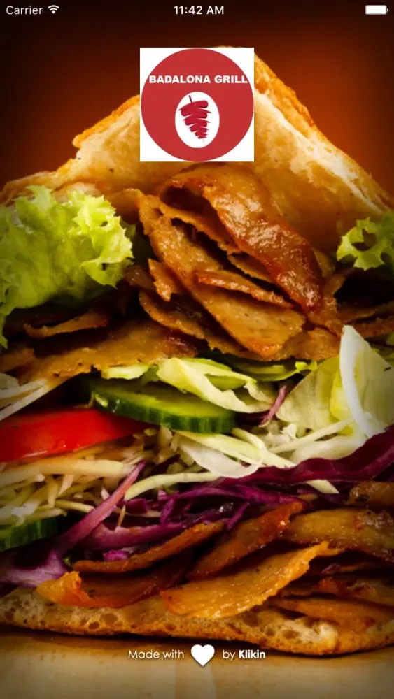 Badalona Grill 스크린샷
