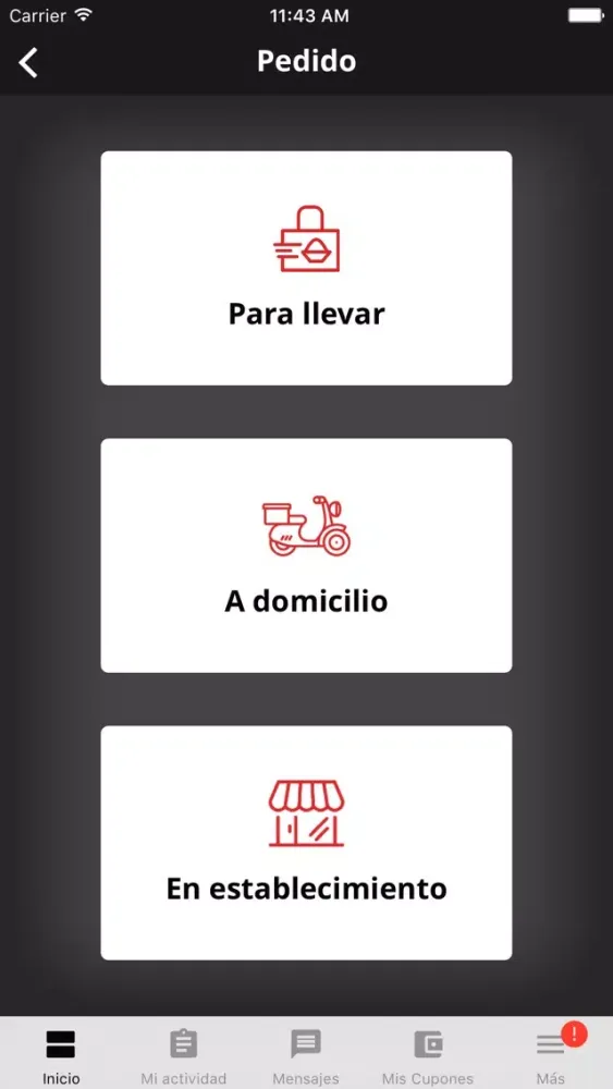 Badalona Grill 스크린샷