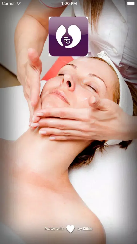 Ảnh chụp màn hình của Esencia de Salud Garcigall