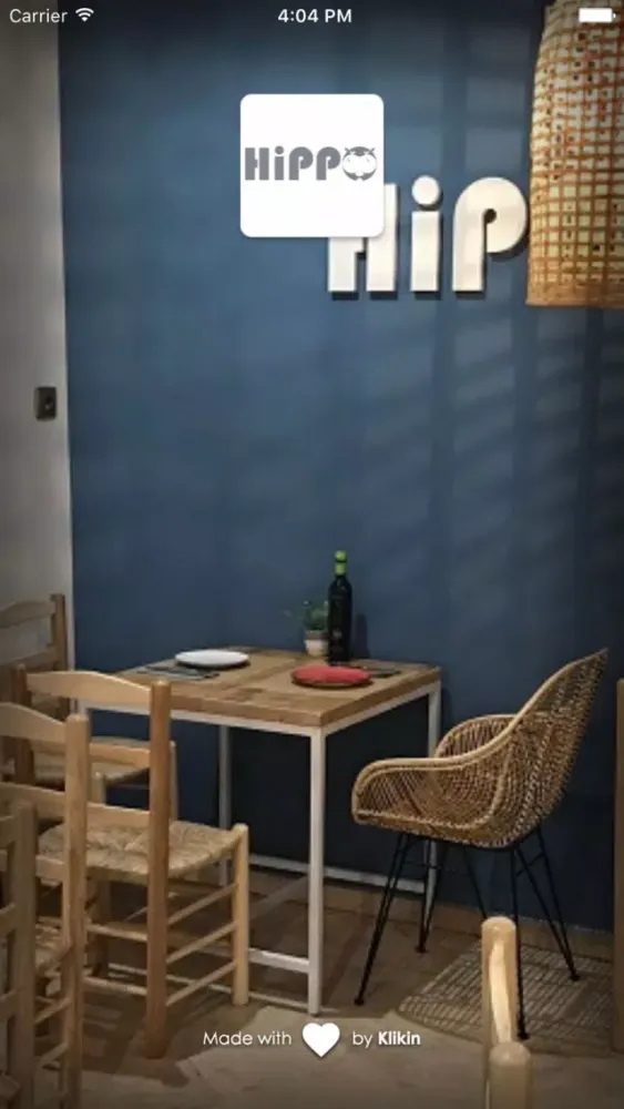 Скриншоты Hippo