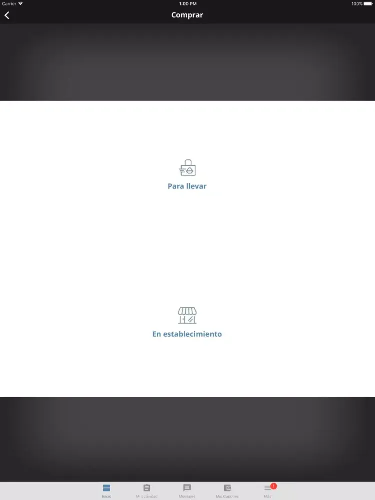 La Belle Monique iPad  스크린샷