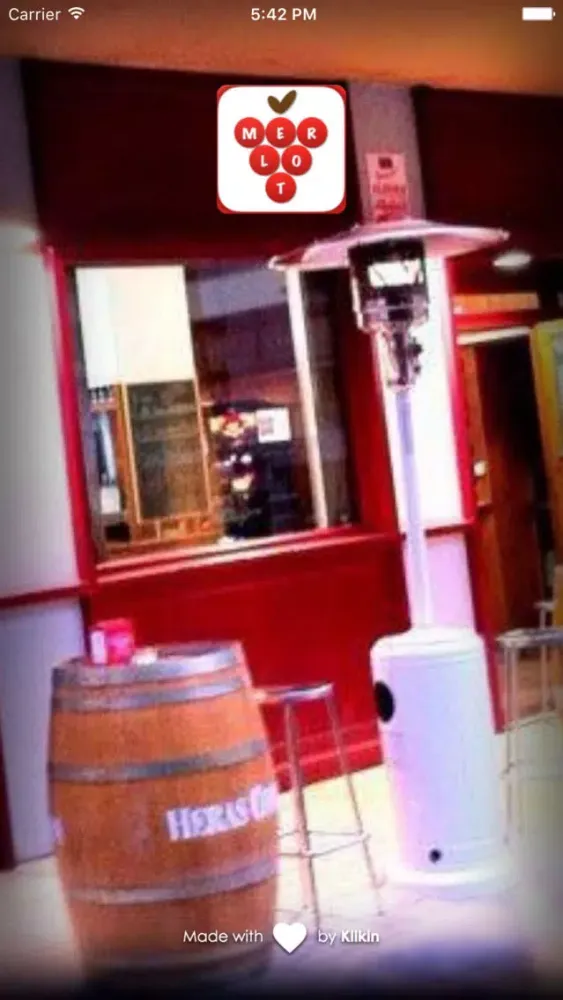 Merlot Vinos & Tapas Screenshots