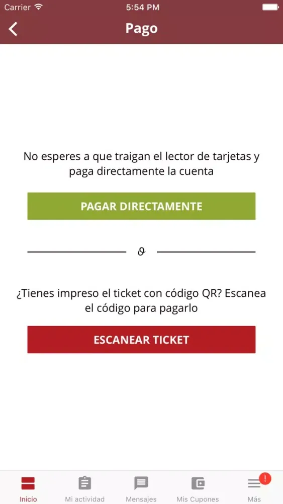 Nano el Mexicano应用截图