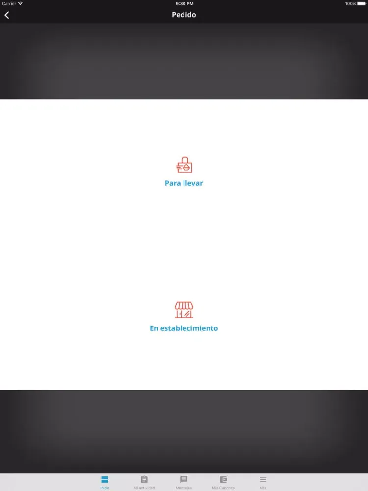 Optika Mikel iPad 应用截图
