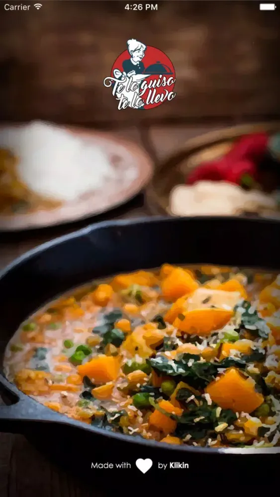 Te lo guiso te lo llevo Screenshots