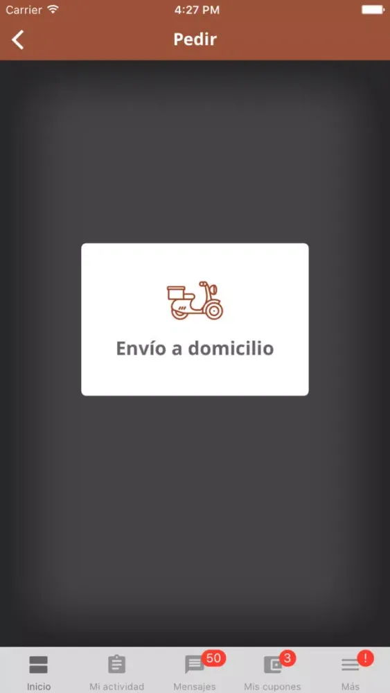 Te lo guiso te lo llevo Screenshots