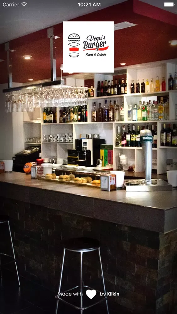 Vega's Burger Screenshots