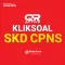 QRActive Klik Soal SKD CPNS