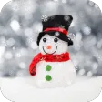 Snowy Live Wallpaper