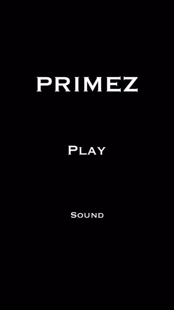 Captures d'écran de Primez - Math Game