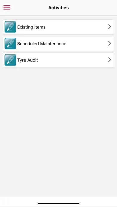 Klinge Total Tyre Control स्क्रीनशॉट