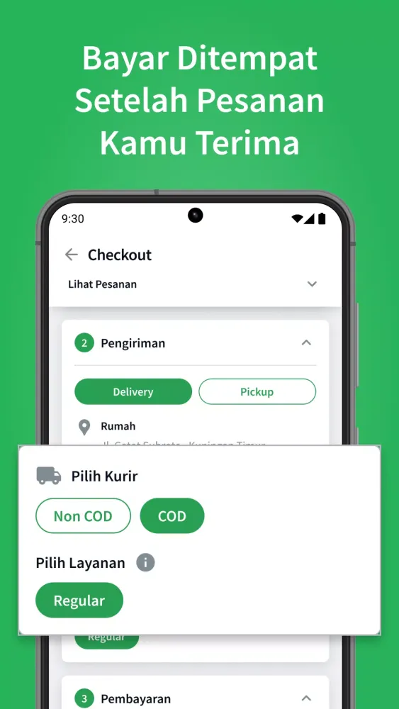 Скриншоты DNM Mobile