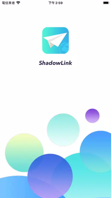 Скриншоты ShadowLink - shadowsocks proxy