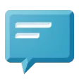Sliding Messaging