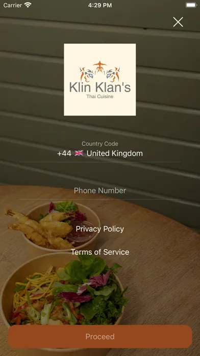Klin Klans स्क्रीनशॉट