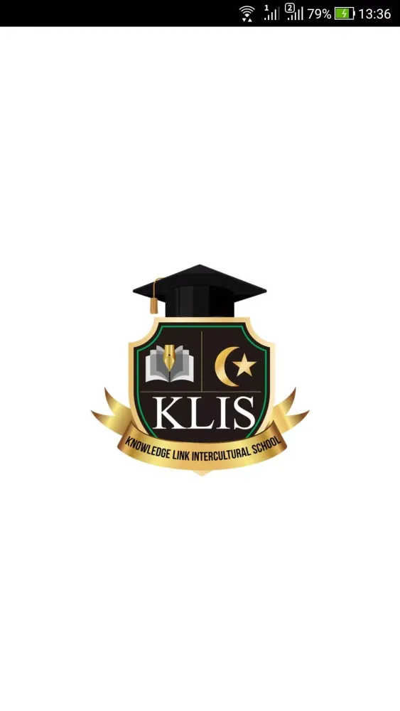 Tangkapan layar KLIS PRIMARY