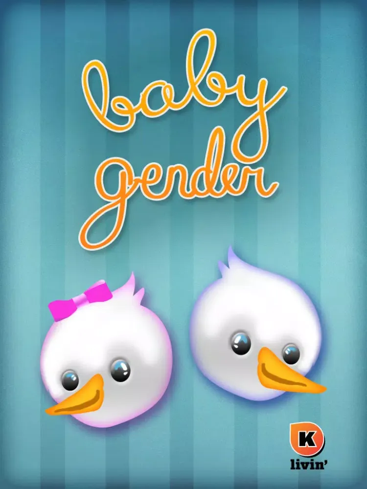 Baby Gender Predictor Universal iPad  Screenshots