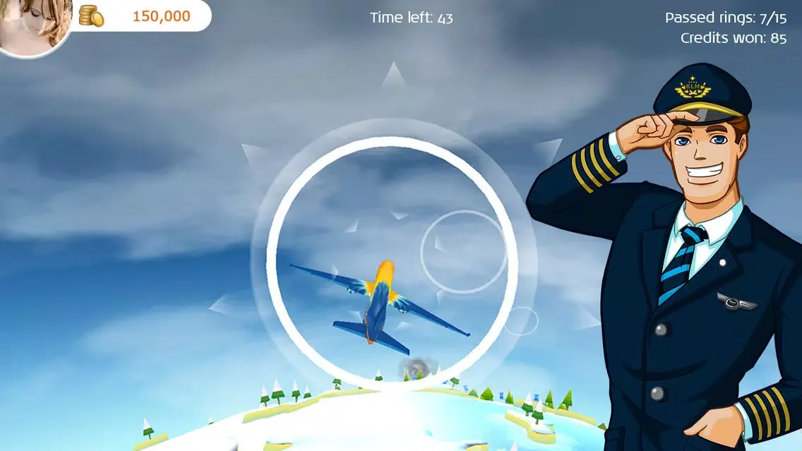 تصاویر Aviation Empire